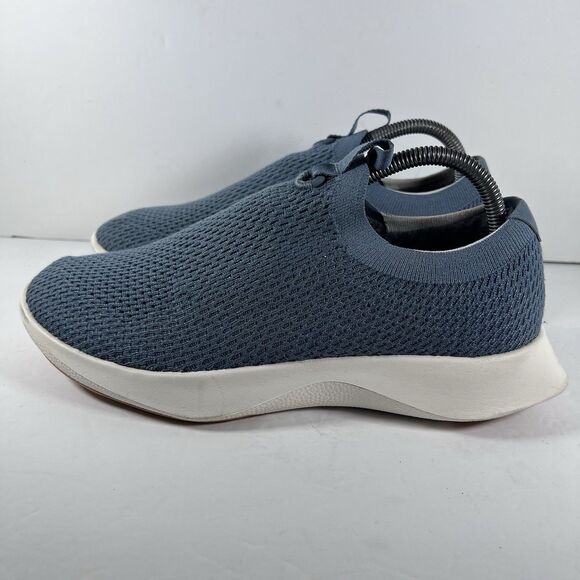 Allbirds Tree Dasher Relay Laceness Slip On Shoes Sneakers Women's Size 10 - Picture 3 of 8